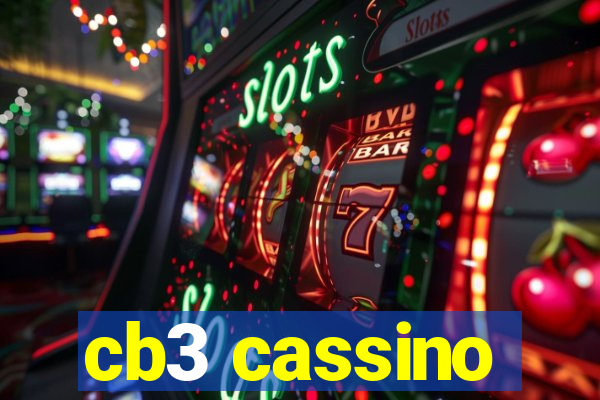 cb3 cassino